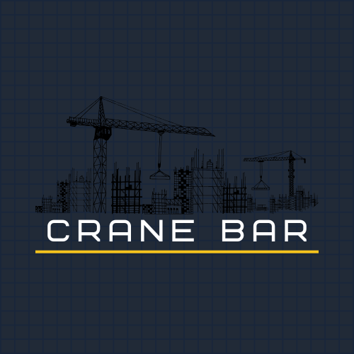 Crane Bar