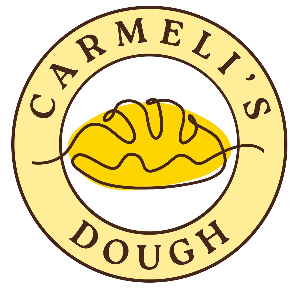 Coming Soon: Carmeli's Dough